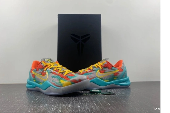 Venice Nike  Beach  8 Kobe FQ3548-001 Protro (2024) 0322